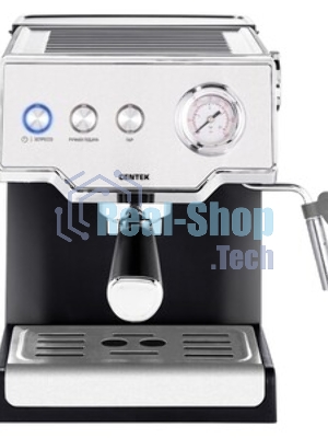Кофеварка CENTEK CT-1172