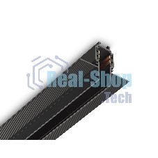 Шинопровод GL1922 BK черный IP20 48V 2000*55*43