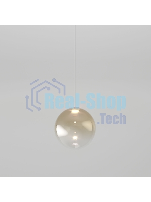 50232/1 LED / подвесной светильник / янтарный