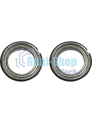 Подшипник CET CET331001 для Kyocera Ecosys P3055dn/3060dn/3050dn/FS-4200DN (упак.:2шт)