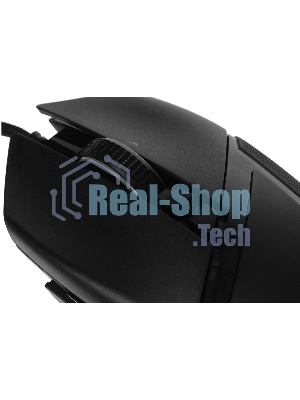 Мышь проводная Razer Basilisk V3 черный, 26000 dpi, USB, кнопки - 11
