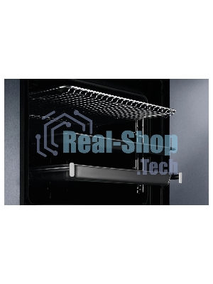Духовой шкаф встраиваемый Electrolux EOF3H70X нержавеющая сталь