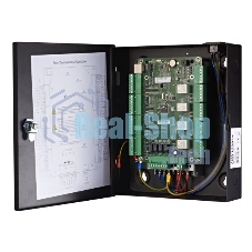 Контроллер сетевой Hikvision DS-K2804
