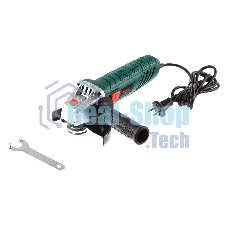 Угловая шлифовальная машина Haммer Flex USM710D 710Вт 12000об/мин 125мм