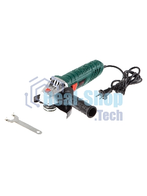 Угловая шлифовальная машина Haммer Flex USM710D 710Вт 12000об/мин 125мм