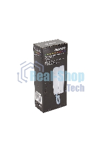 Аудиотрубка Falcon Eye FE-12D белый