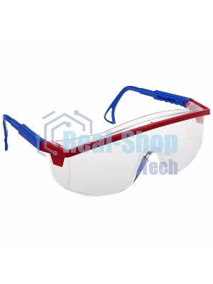 Очки защитные открытые О37 UNIVERSAL TITAN (PL)