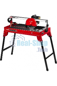 Электроплиткорез Зубр 