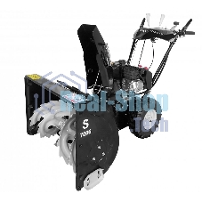 Снегоуборщик бензиновый Hyundai S 7066 7л.с.