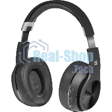 Гарнитура Defender FreeMotion B540 черный