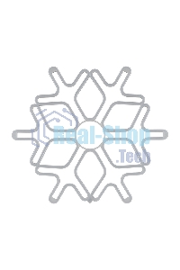 Фигура Neon-night 