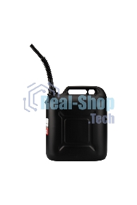 Канистра Rexant Дизель для дизельного топлива и технических жидкостей, пластиковая, 20 л