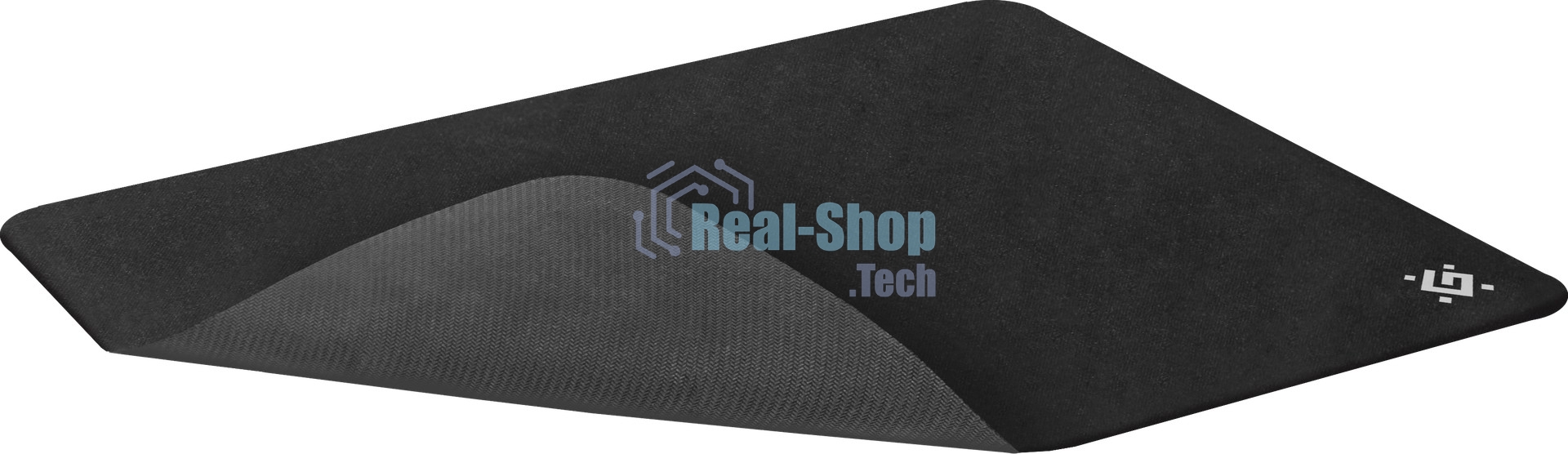 Мышь проводная Defender Shock GM-110L черный, 3200 dpi, USB, кнопки - 6