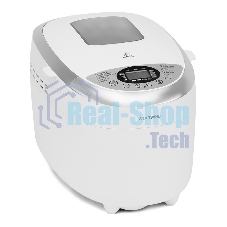 Хлебопечка Starwind SBMM1224 850Вт белый