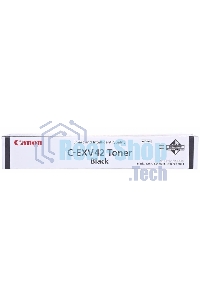 Картридж лазерный Canon C-EXV42 (6908B002) черный (10200 стр.) для Canon IR2202/2202N