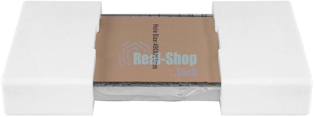 Электрическая варочная панель HOMSair HVC32BK