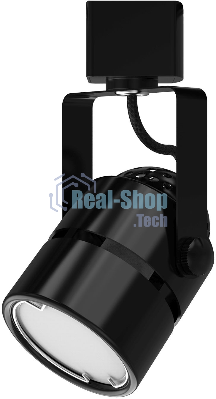 Система трековая Gauss TR011 50Вт черный