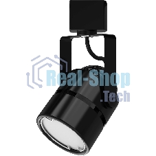 Система трековая Gauss TR011 50Вт черный