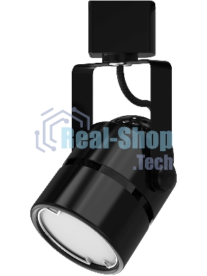 Система трековая Gauss TR011 50Вт черный
