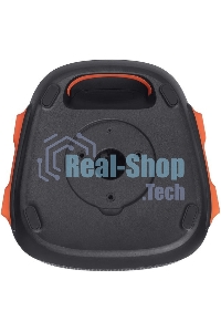 Портативная колонка JBL JBL Partybox 110 черный 160 Вт