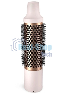 Фен-щетка Philips BHA310/00 800Вт бежевый