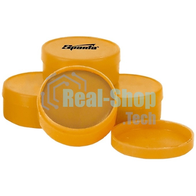 Паяльная паста, 10 г Sparta