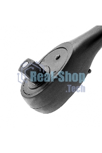 Ключ-трещотка Gross 140821/2