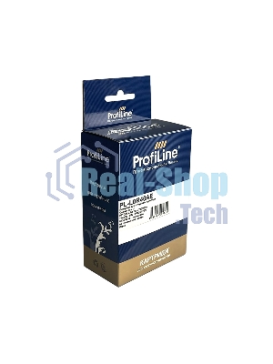 Картридж струйный ProfiLine PL-L0R40AE (957XL) для принтеров HP OfficeJet Pro 7720/7730/7740/8210/8218/8720/8725/8730/8740 с чернилами на пигментной основе Black 10,5 мл
