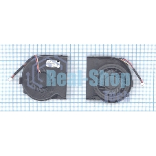 Вентилятор (кулер) для ноутбука Lenovo ThinkPad X200I, X201I, X200, X201