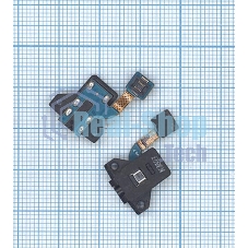 Шлейф аудио разъема для планшета Samsung T310/T311/T315