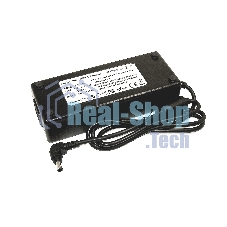 Блок питания для монитора и телевизора LCD 19V 5.79A 110W (6.5x4.4mm) OEM