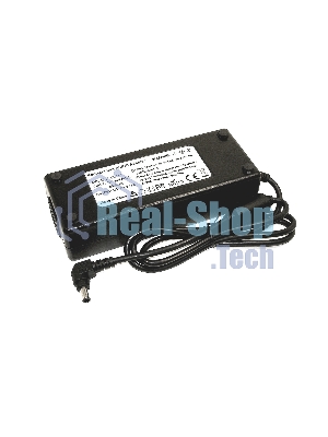 Блок питания для монитора и телевизора LCD 19V 5.79A 110W (6.5x4.4mm) OEM