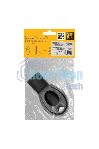 Насадка сбора пыли при сверления (до 35 мм) для пылесоса Denzel