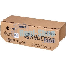 Картридж лазерный TK-3400 12 500 стр. для PA4500x/MA4500x/MA4500fx