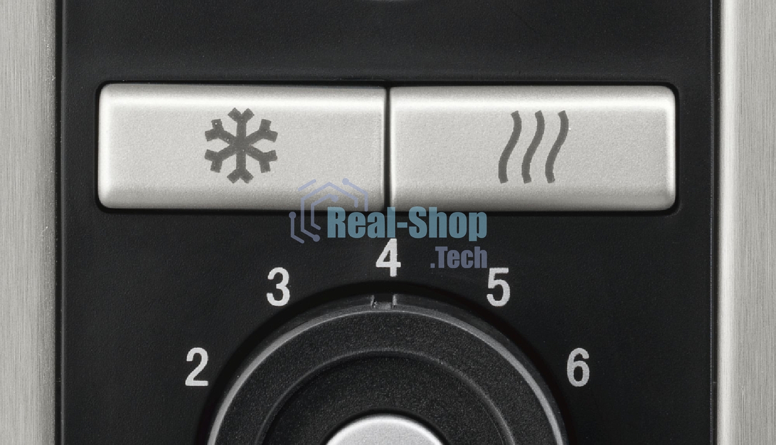 Тостер Bosch TAT7S25 серебристый, 1050 Вт, 2 слота