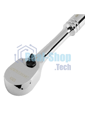 Ключ-трещотка Gross 1/4