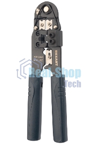 Кримпер Rexant HT-210N для обжима 8P8C