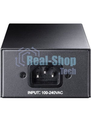 Инжектор PoE Cudy POE400 10/100/1000BASE-T 90Вт 56В(DC)