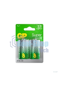 Батарейка GP 13AA21-2CRSBC2 20/160