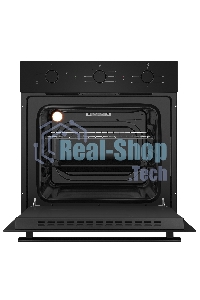 Шкаф духовой электрический Maunfeld AEOC6040B2