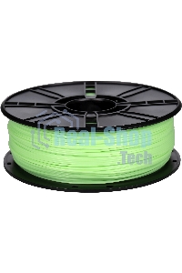 Пластик для принтера 3D Cactus CS-3D-ABS-1KG-L-GN ABS LUMINOUS d1.75мм 1кг 1цв.