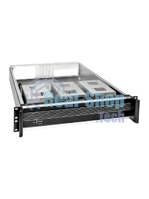 Серверный корпус ExeGate Pro EX284970RUS 2U450-09 (RM 19