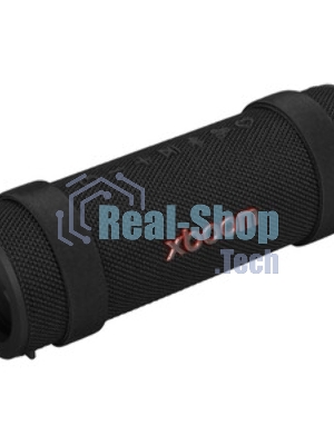 Портативная колонка LG Xboom GRAB черный 30W 1.1 BT