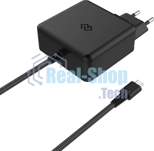 Блок питания Digma DM-U100-GAN автоматический 100W 5V-20V 3A от бытовой электросети