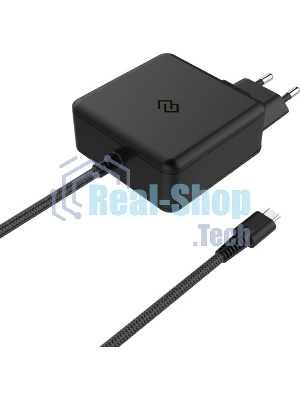 Блок питания Digma DM-U100-GAN автоматический 100W 5V-20V 3A от бытовой электросети