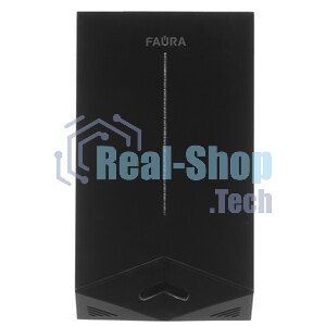 Сушилка для рук Faura FHD-1200W 1200Вт белый
