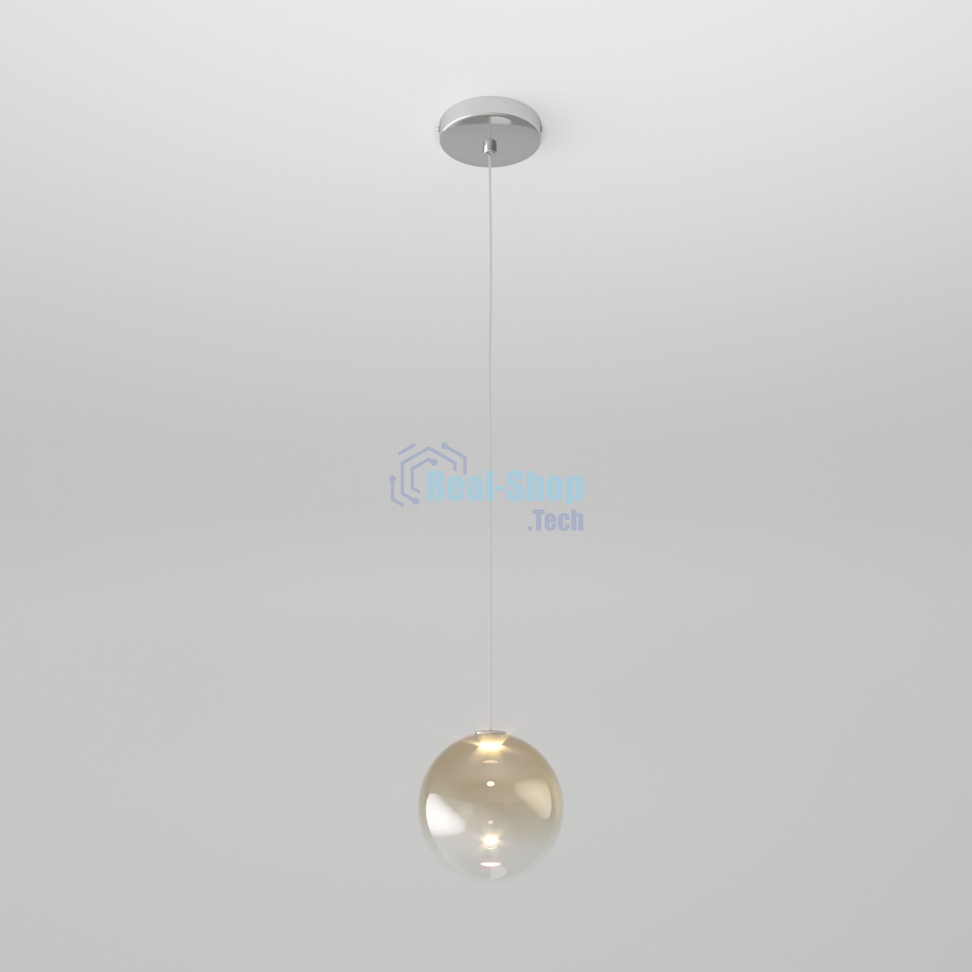 50232/1 LED / подвесной светильник / янтарный