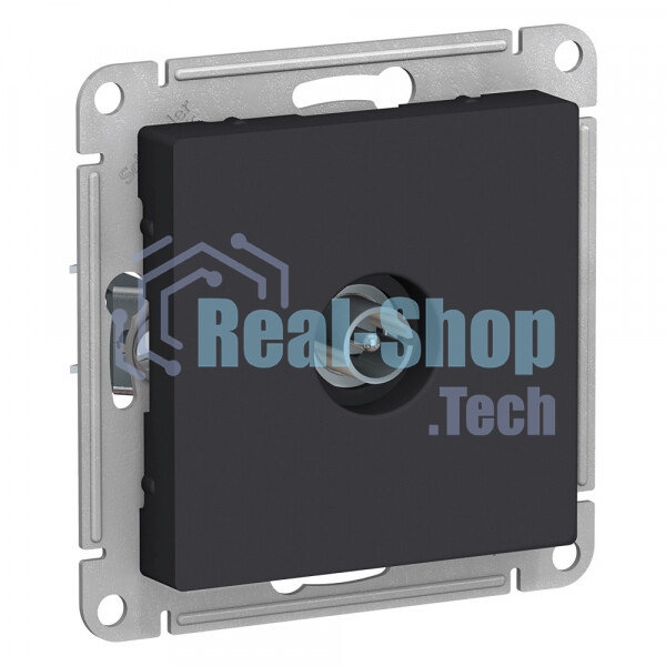 Механизм антенны TV ATLAS DESIGN коннектор карбон SchE ATN001093