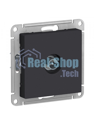 Механизм антенны TV ATLAS DESIGN коннектор карбон SchE ATN001093