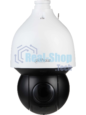 Камера видеонаблюдения IP Dahua PTZ DH-SD5A425MB-HNR 5-125мм